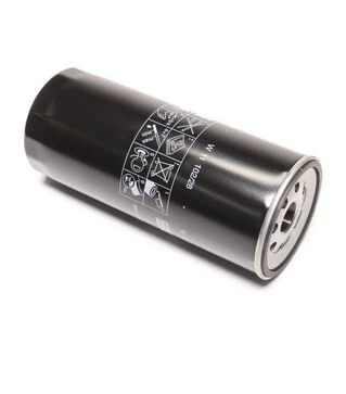 Фільтр масляний Mann-Filter Deutz/Fahr/Khd W11102/28 (18101293042)