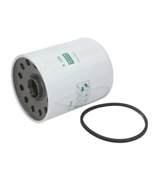 Фильтр масляный Mann-Filter John Deere W1254x (69101293031)