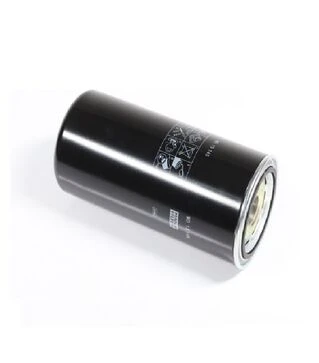 Фільтр масляний Mann-Filter John Deere WD13145 (69101293307)