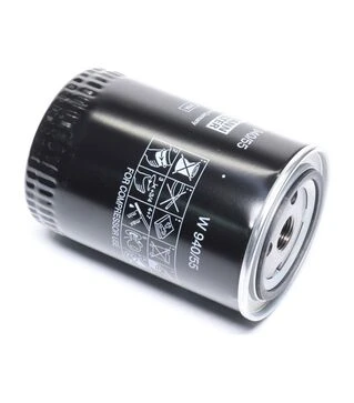 Фильтр масляный Mann-Filter Kompressoren W940/55 (18101293331)