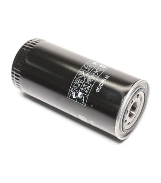 Фільтр масляний Mann-Filter Kompressoren W962/36 (18101293218)