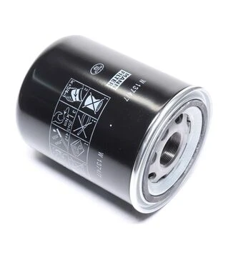 Фільтр масляний Mann-Filter Massey-Ferguson W1374/7 (18101293054)