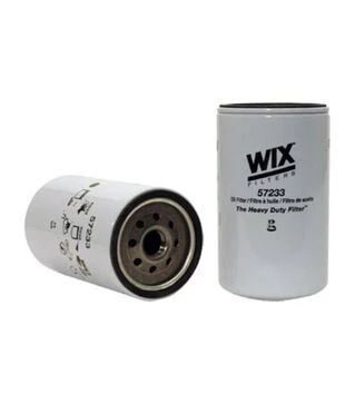 Фильтр масляный Wix Filters JCB (18101293889)