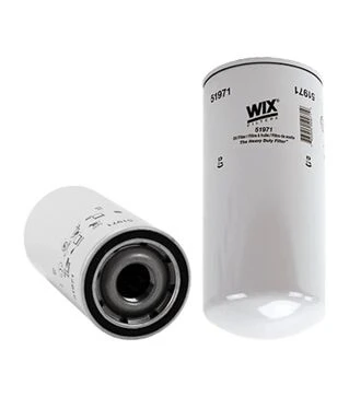 Фільтр масляний Wix Filters Volvo (18101293903)