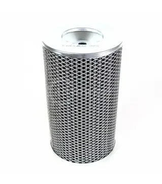 Фільтр повітряний вугільний Hifi-Filter John Deere (SC90105 CAG)