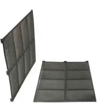 Фильтр воздушный Hifi-Filter John Deere (SC90327)