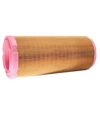 Фільтр повітряний Mann-Filter Case New Holland (C14210/2)