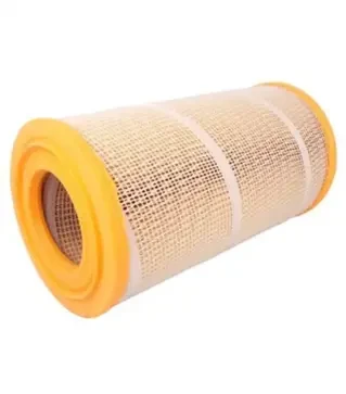 Фільтр повітряний Mann-Filter Case New Holland (C20015)