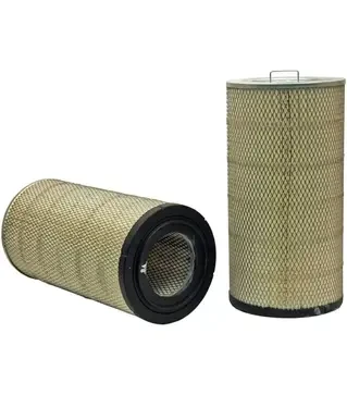 Фільтр повітряний Wix Filters Case-IH (46784)