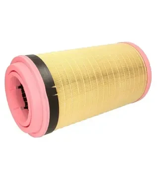 Фільтр повітряний Mann-Filter Claas (CF1750)