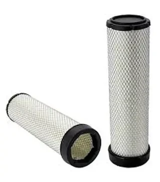 Фільтр повітряний Wix Filters Claas (49137E)