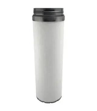 Фільтр повітряний Wix Filters Claas (49292)