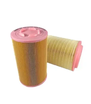 Фильтр воздушный Hengst Filter Claas, DEUTZ, INGERSOLL-RAND, MASSEY FERGUSON (HENGST) (E1867L)