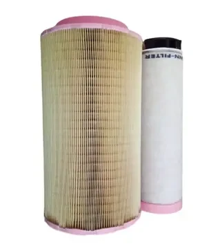 Фільтр повітряний Mann-Filter Claas, John Deere (CF500)