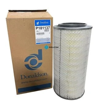 Фільтр повітряний Donaldson Claas MEGA, LEXION, JAGUAR (P181137)