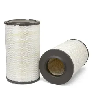 Фільтр повітряний Fleetguard Case 2344, 2366, CPX610 (AF25595)