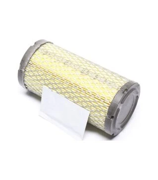 Фільтр повітряний Hengst Filter Bobcat, Hitachi, JCB, Komatsu, Volvo (18101294377)