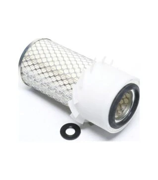 Фільтр повітряний Hengst Filter Case, Komatsu, Thermo King (69001835)
