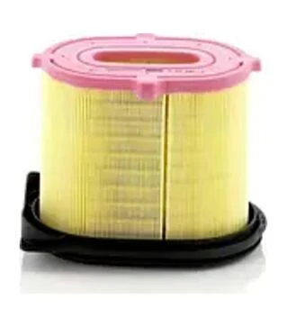 Фільтр повітряний Hengst Filter Caterpillar - D3-Series Mitsubishi - L200-Series (18101294401)