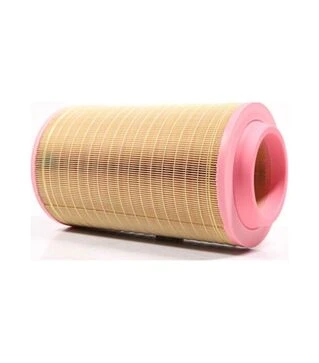 Фільтр повітряний Hengst Filter Claas, Deutz, Ingersoll-Rand, Massey Ferguson (18101294402)