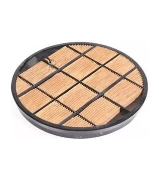 Фильтр воздушный Hifi-Filter New Holland (20101336908)