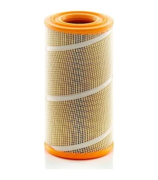 Фільтр повітряний Mann-Filter Case New Holland C20015 (18101293318)