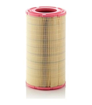 Фільтр повітряний Mann-Filter Case New Holland C291410/2 (18101293265)