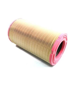 Фільтр повітряний Mann-Filter Case New Holland C321900/2 (18101293123)