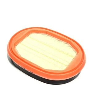Фільтр повітряний Mann-Filter Caterpillar CF2550 (18101293284)
