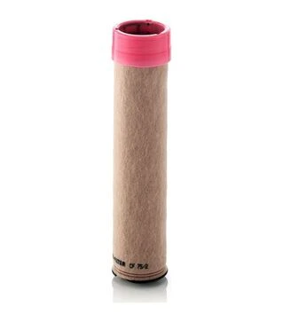 Фільтр повітряний Mann-Filter Caterpillar CF75/2 (18101293341)