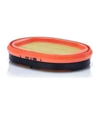 Фільтр повітряний Mann-Filter Claas CF2864 (18101293205)