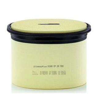 Фільтр повітряний Mann-Filter Claas CP29550 (18101293157)