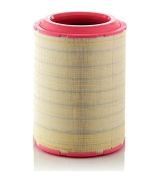 Фільтр повітряний Mann-Filter Claas, Case-IH, Liebherr (18101293247)
