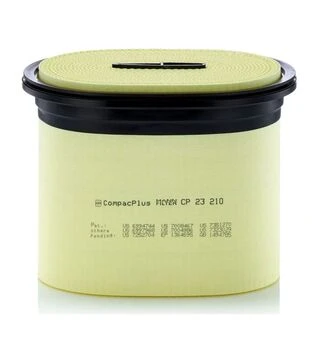 Фільтр повітряний Mann-Filter Compacplus CP23210 (18101293328)