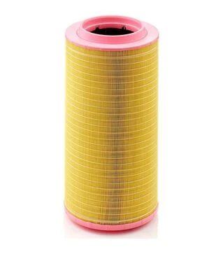 Фільтр повітряний Mann-Filter John Deere C332200 (69101293014)