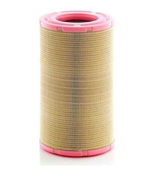 Фільтр повітряний Mann-Filter Komatsu C321700/2 (18101293061)