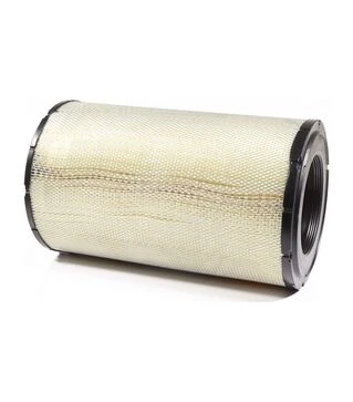 Фільтр повітряний Wix Filters Liebherr (18101294002)