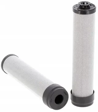 Фільтр гідравлічний Hifi-Filter Claas (SH74267)