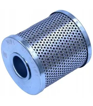 Фільтр гідравлічний Hifi-Filter Claas (SH52161)