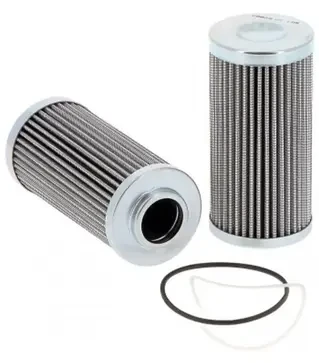 Фільтр гідравлічний Mann-Filter Case New Holland (HD612/2x)