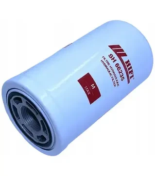 Фільтр гідравлічний Hifi-Filter Case (SH66235)