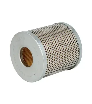 Фильтр гидравлический Fleetguard Claas (HF35318)