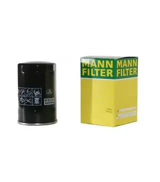 Фильтр гидравлический Mann-Filter John Deere (WH980/3)