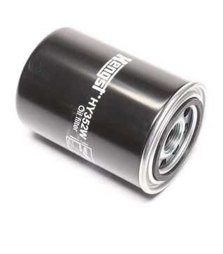 Фильтр гидравлический Hengst Filter Adicomp, Balma, Bottarini, JCB (18101294458)