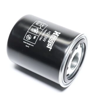 Фільтр гідравлічний Hengst Filter Demag, Liebherr, New Holland (69002296)