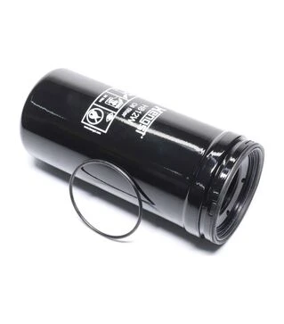 Фільтр гідравлічний Hengst Filter Komatsu-D-WA-Series (18101294452)