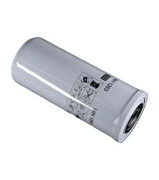 Фильтр гидравлический Mann-Filter Case New Holland WH1263 (18101293357)