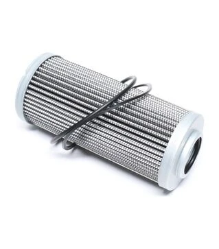 Фільтр гідравлічний Mann-Filter John Deere HD509/2x (69101293209)