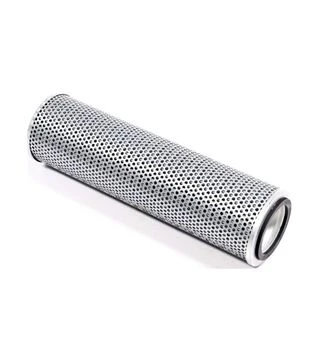 Фільтр гідравлічний Mann-Filter Liebherr H1070 (18101293305)