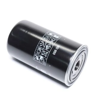 Фильтр гидравлический Mann-Filter Sonstige WD950 (18101293160)